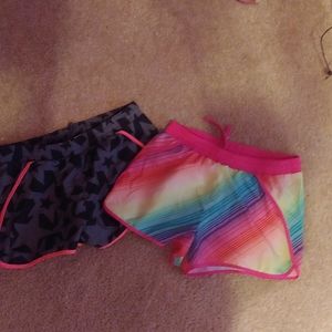 Girls shorts